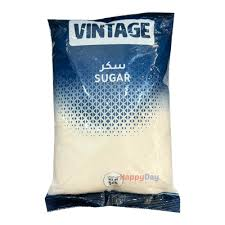 VINTAGE SUGAR 1KG