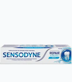 SENSODYNE DAILY CARE - 75 ML